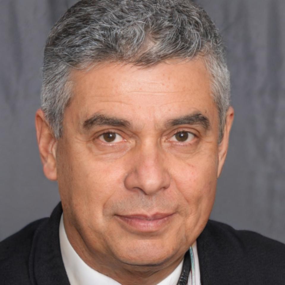 Ritratto di Aurelio Marchetti